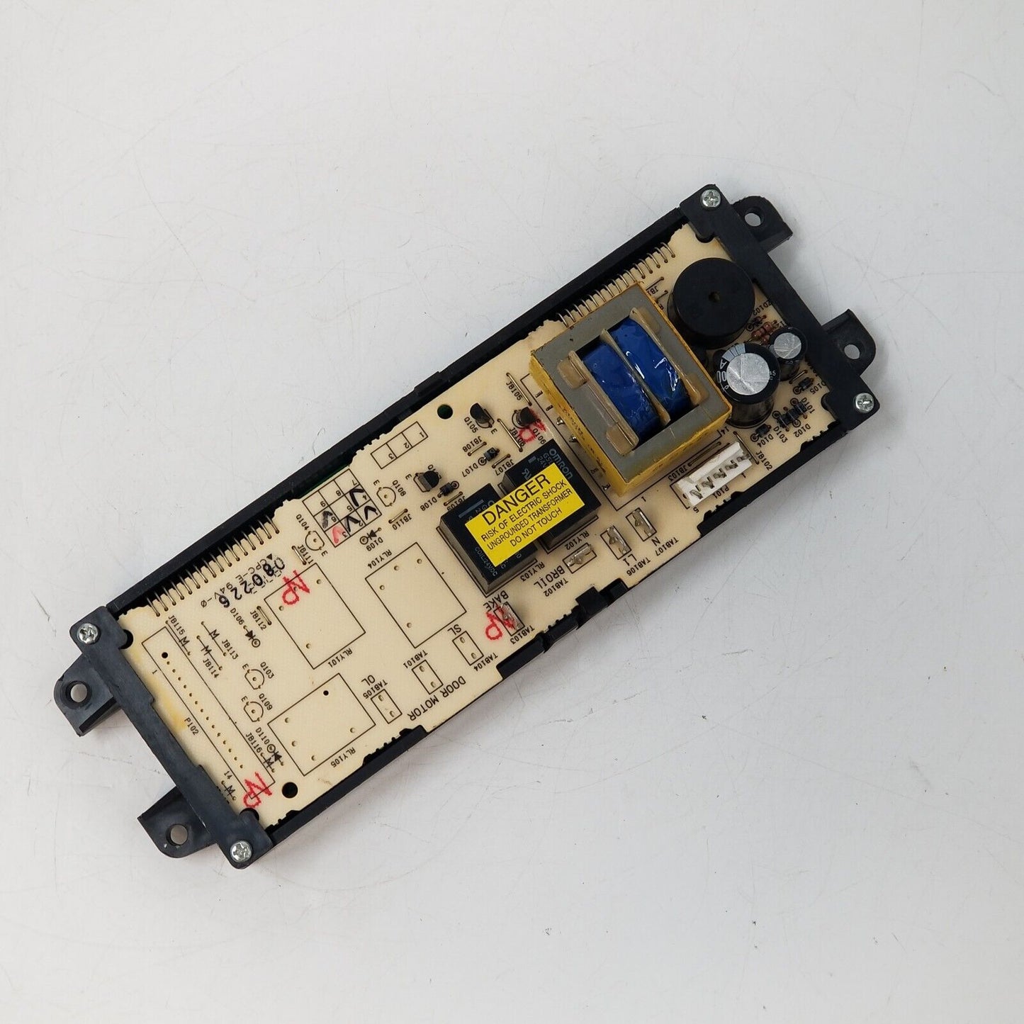 Genuine OEM Replacement for GE Oven Control Board 164D3260P003