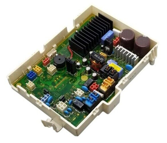 OEM Replacement for LG Washer Control EBR38163303