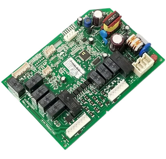 OEM Replacement for Whirlpool Fridge Control W10738538