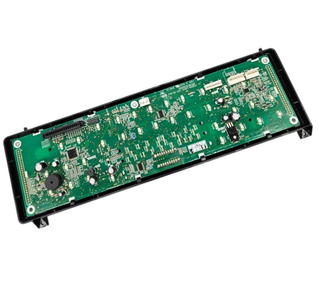 OEM Replacement for GE Oven Control WB27T11155