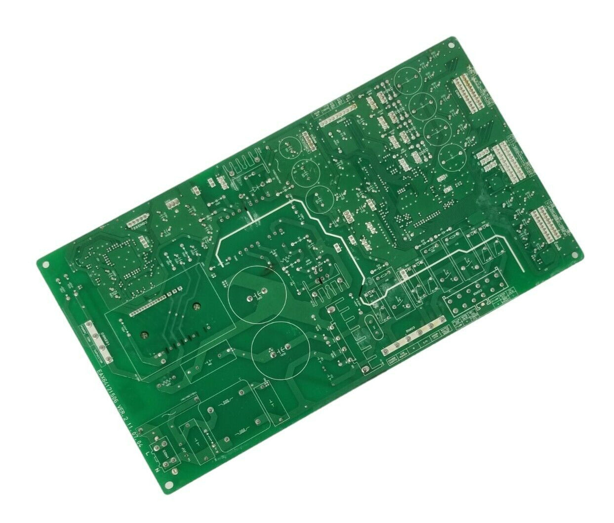 Genuine OEM Replacement for LG Refrigerator Control EBR73304217