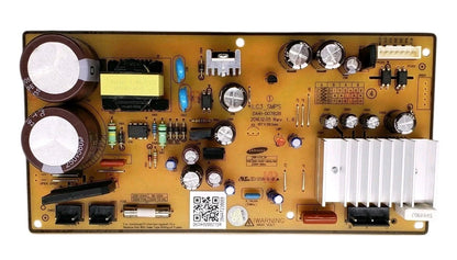 New OEM Replacement for Samsung Fridge Inverter DA92-00215R 1Year