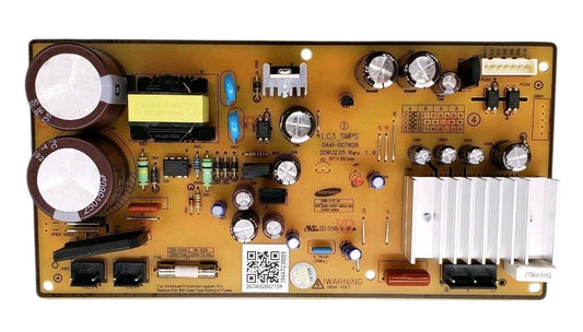 New OEM Replacement for Samsung Fridge Inverter DA92-00215R 1Year