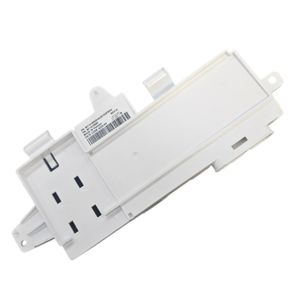 OEM Replacement for Whirlpool Washer Control Board W11725667