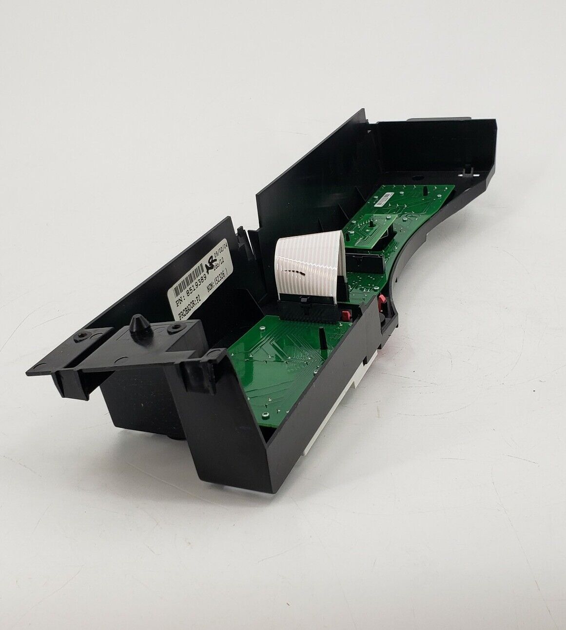 OEM Replacement for Whirlpool Dryer Control Board 8519389