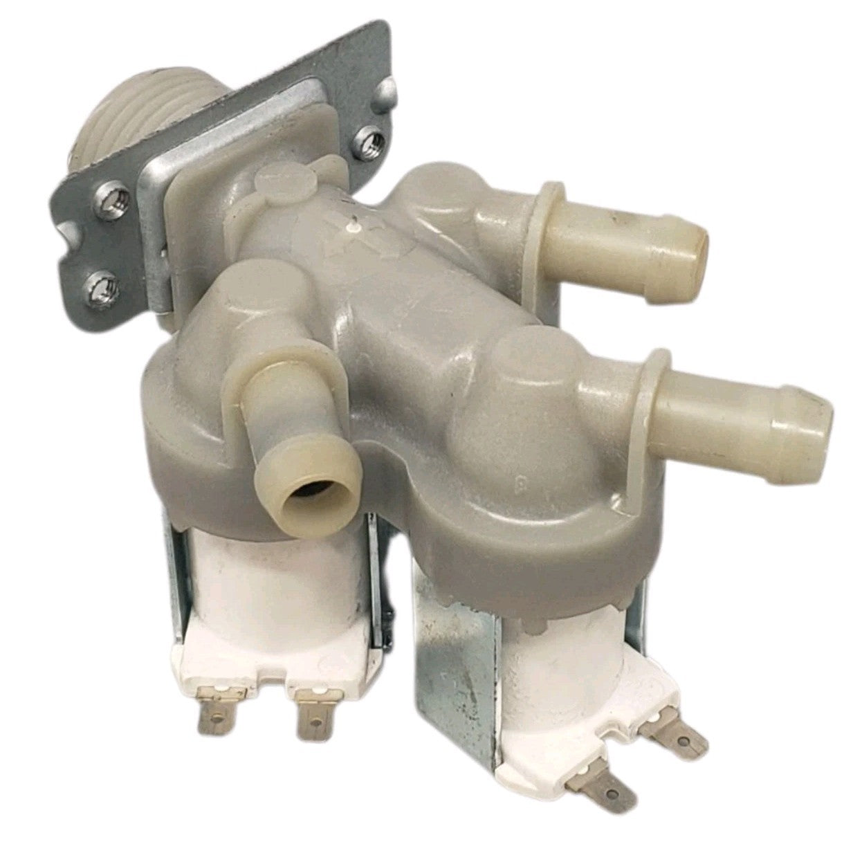 OEM Replacement for LG Inlet Valve Assembly 5220FR2075V