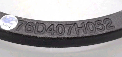 New OEM Forno Range Cast Iron Wok Ring 76D407H052