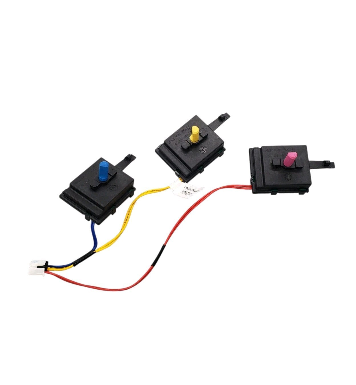 New OEM Replacement for GE Selector Switch WH18X27241