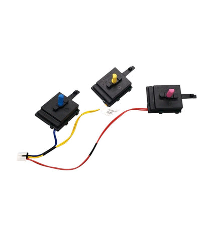 New OEM Replacement for GE Selector Switch WH18X27241