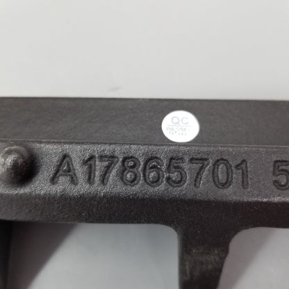 New OEM Replacement for Frigidaire Range Center Grate A17865701 5304526187  Wrnty
