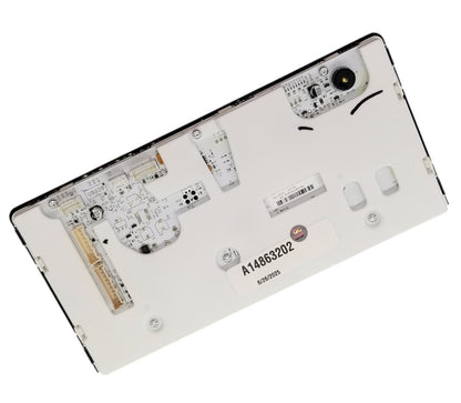 New OEM Replacement for Frigidaire Fridge Dispenser User Interface Control 5304530930  To