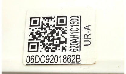 New Replacement for Samsung Washer Control DC92-01862B