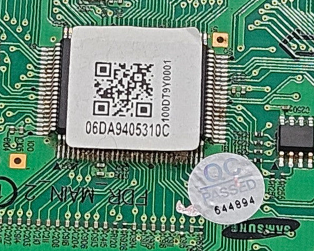 OEM Replacement for Samsung Fridge PCB Assembly DA94-05310C