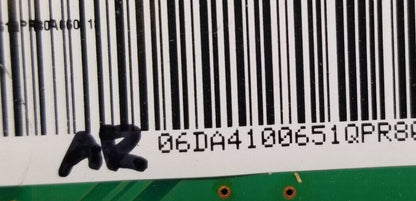 Genuine Replacement for Samsung Refrigerator Control DA41-00651Q