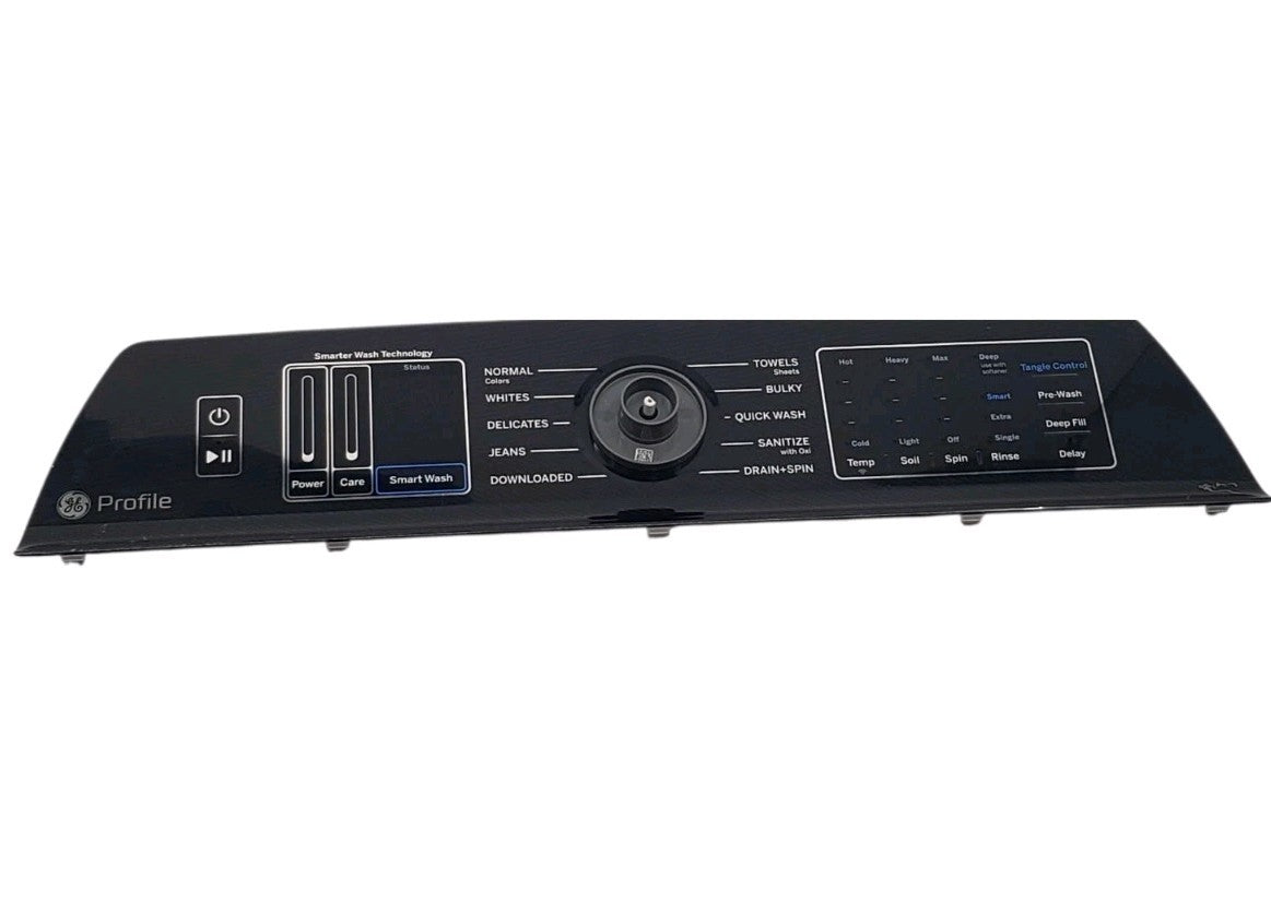 OEM Replacement for GE Washer Control Panel WH10X33957 290D5287
