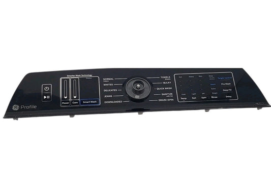 OEM Replacement for GE Washer Control Panel WH10X33957 290D5287