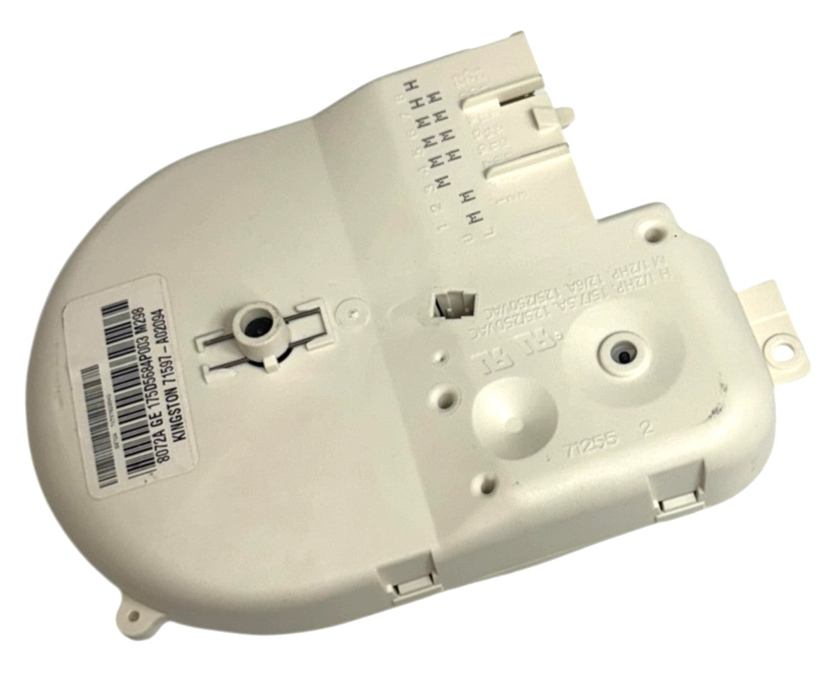 New OEM Replacement for GE Washer Timer 175D5684P003