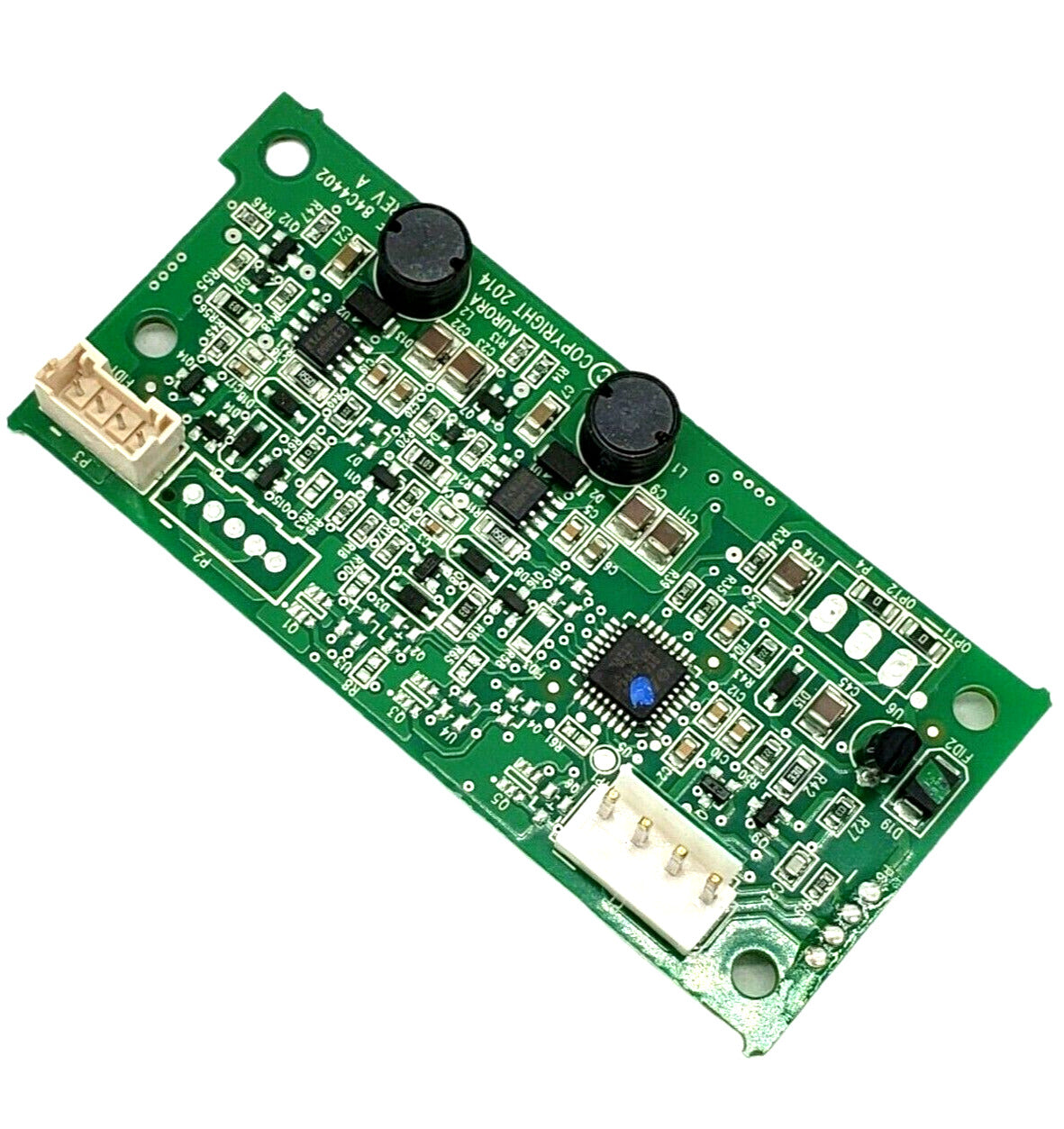 OEM Replacement for Whirlpool Fridge Control W10790783