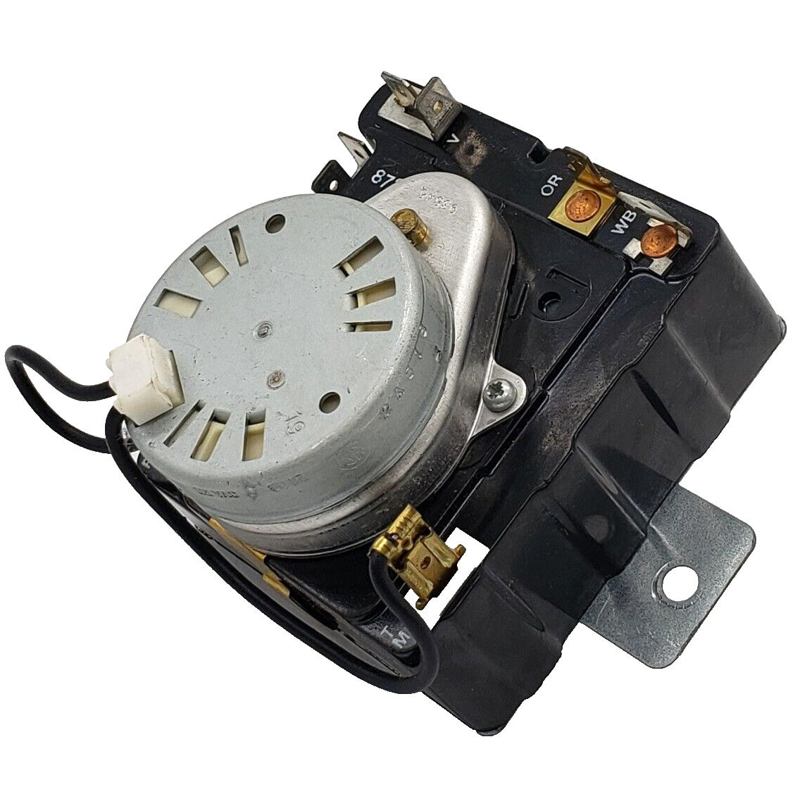 Genuine OEM Replacement for Whirlpool Dryer Timer 3398134A