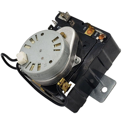 Genuine OEM Replacement for Whirlpool Dryer Timer 3398134A