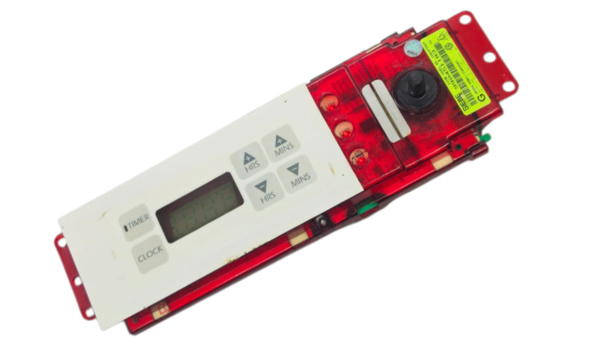 OEM Replacement for Whirlpool Oven Control Board 31864501