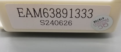 New OEM Replacement for LG Washer Noise Filter EAM63891317