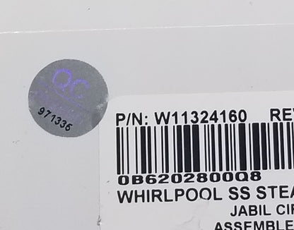 OEM Replacement for Whirlpool Fridge Control W11324160