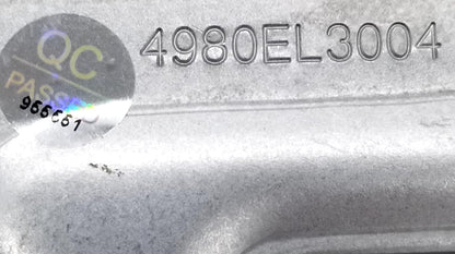 New Genuine OEM Replacement for LG Dryer Idler Pulley + Spring 4561EL3002A  4980EL3004