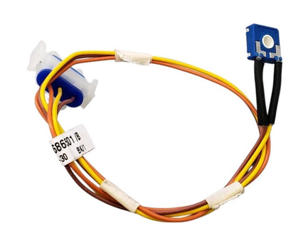 New OEM Replacement for Frigidaire Wire Harness 5304523789