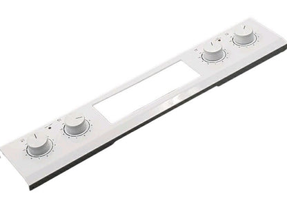 New OEM Replacement for Midea Range Control Panel Assembly 12971100024577 -