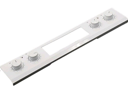 New OEM Replacement for Midea Range Control Panel Assembly 12971100024577 -