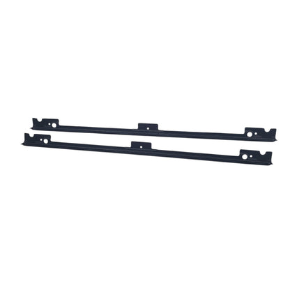 OEM Replacement for Samsung Fridge Door Cover Panel DG63-00418A 1-Yr