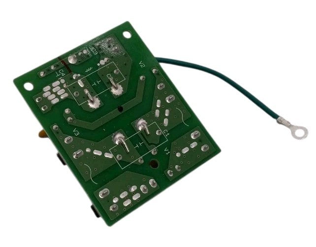New OEM Replacement for GE Microwave Noise Filter EAM62951902