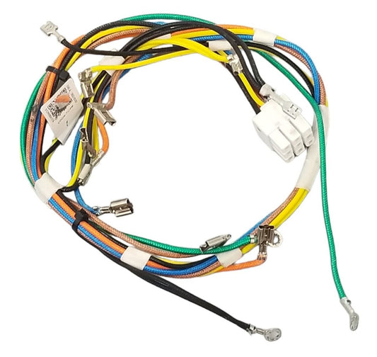 New Genuine OEM Replacement for Samsung Range Wire Harness DG96-00417A