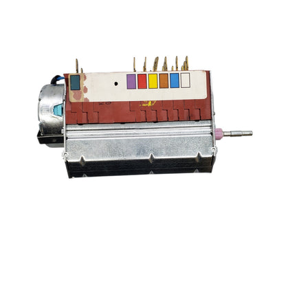 OEM Replacement for Frigidaire Washer Timer 131801000