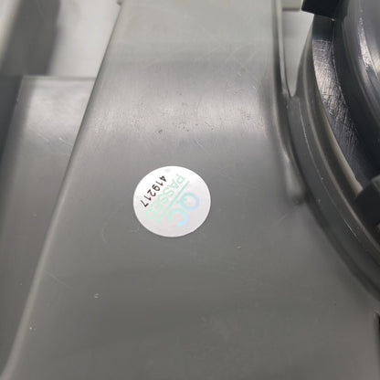 New OEM Replacement for Frigidaire Dishwasher Water Tank Assembly A01087405