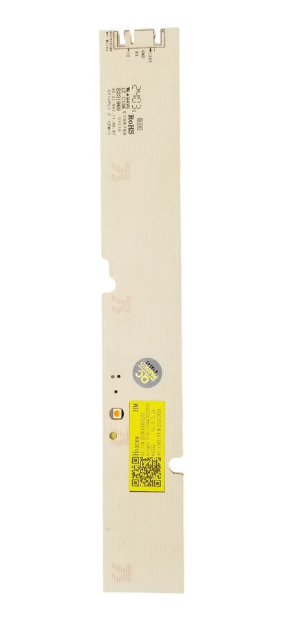 New OEM Replacement for GE UI Control Board WD21X33541