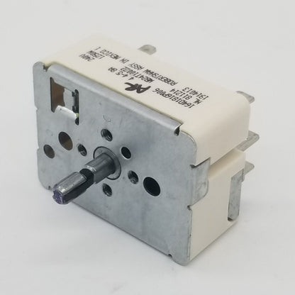 New OEM Replacement for GE Range Switch 164D1816P006