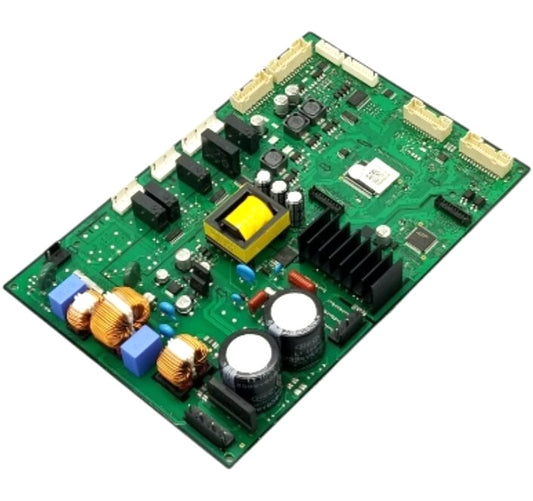 OEM Replacement for Samsung Fridge Control Board DA94-05310N