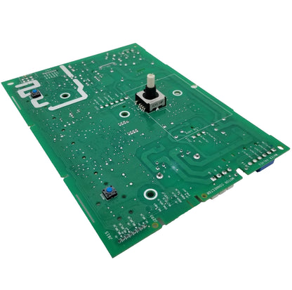 OEM Replacement for GE Washer Control 290D1914G001