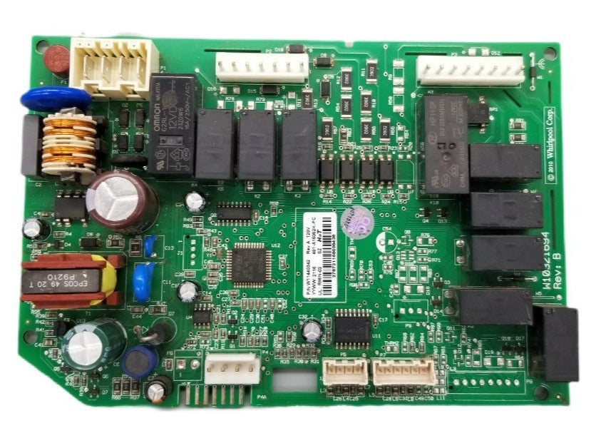 OEM Replacement for Whirlpool Fridge Control Board W11440342