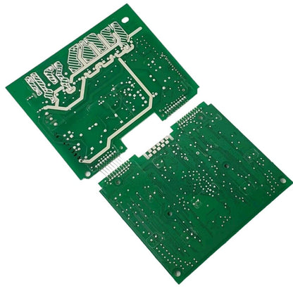 OEM Replacement for GE Range Control Board 191D8472G003