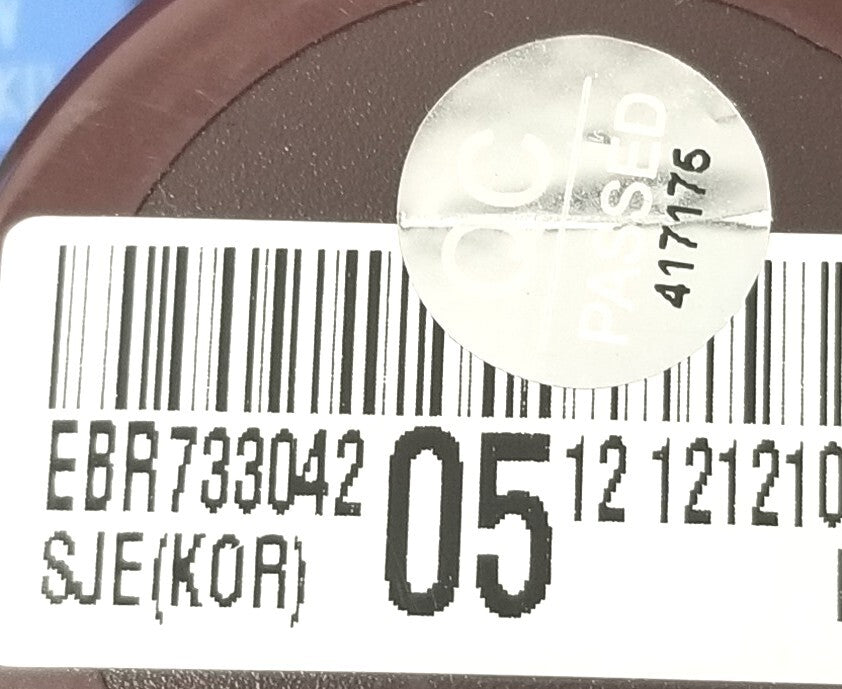 OEM Replacement for LG Refrigerator Control EBR73304205   ~   ~