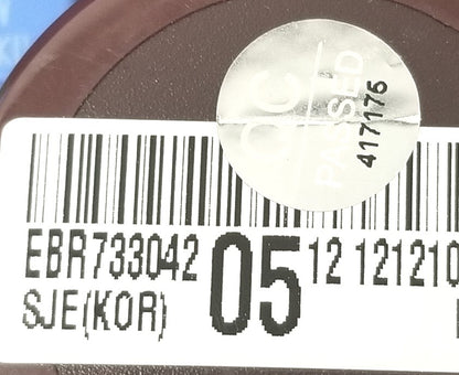 OEM Replacement for LG Refrigerator Control EBR73304205   ~   ~