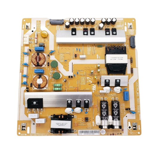 New OEM Replacement for Samsung Control Board BN44-00901B 1-Yr