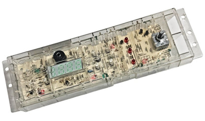 OEM Replacement for GE Oven Control 183D7277P003