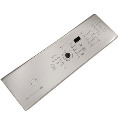OEM Replacement for Whirlpool Washer Control  W10873009