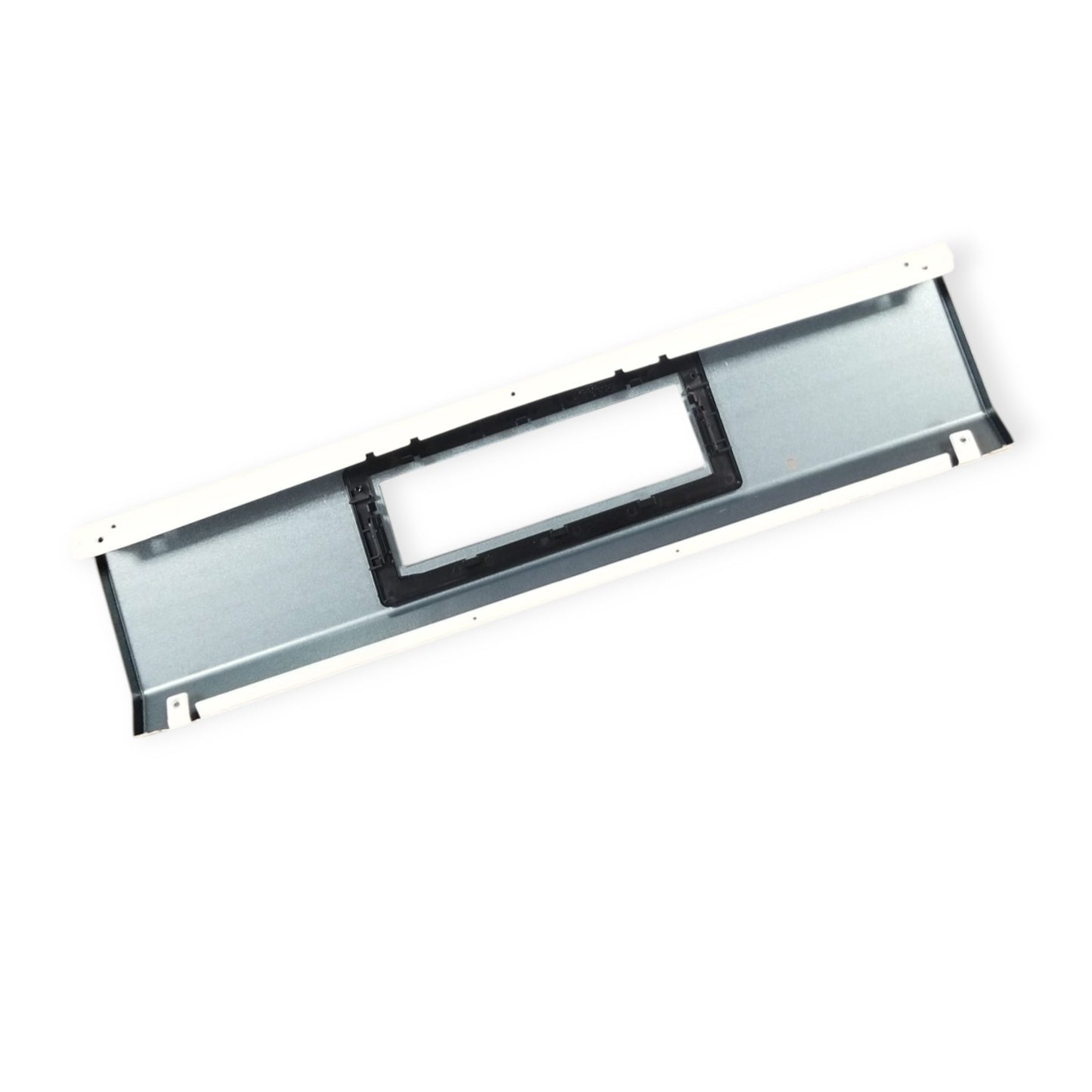 New OEM Replacement for Frigidaire Range Backguard Panel 5304534801 1- Yr