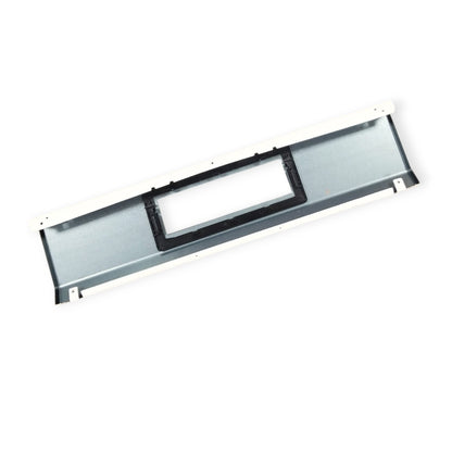 New OEM Replacement for Frigidaire Range Backguard Panel 5304534801 1- Yr