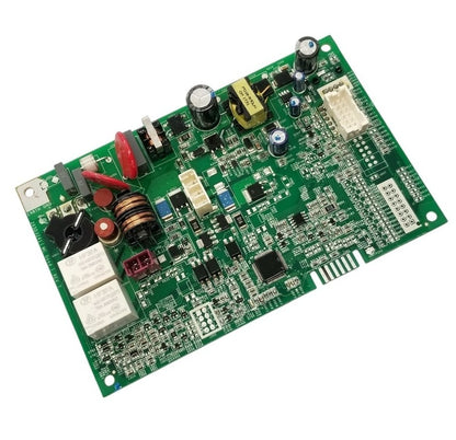 OEM Replacement for GE Dishwasher Control 265D3241G800 WD21X32163